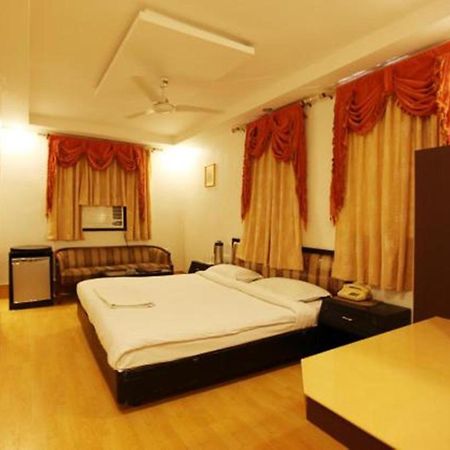 Hotel Suncity International Dźodhpur Zewnętrze zdjęcie