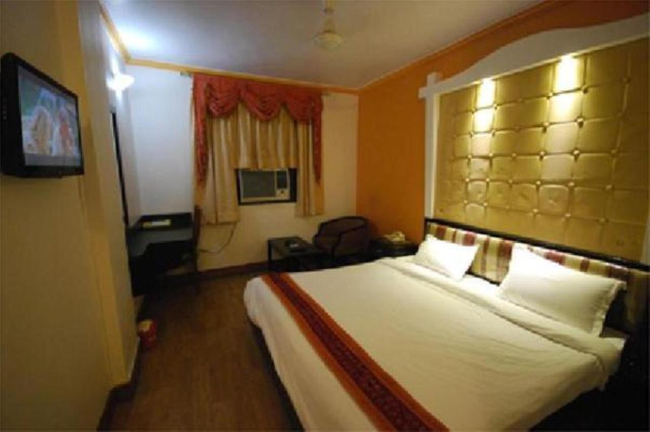Hotel Suncity International Dźodhpur Zewnętrze zdjęcie