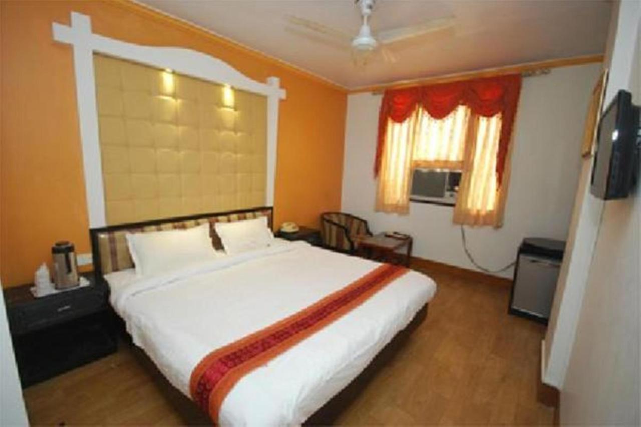 Hotel Suncity International Dźodhpur Zewnętrze zdjęcie