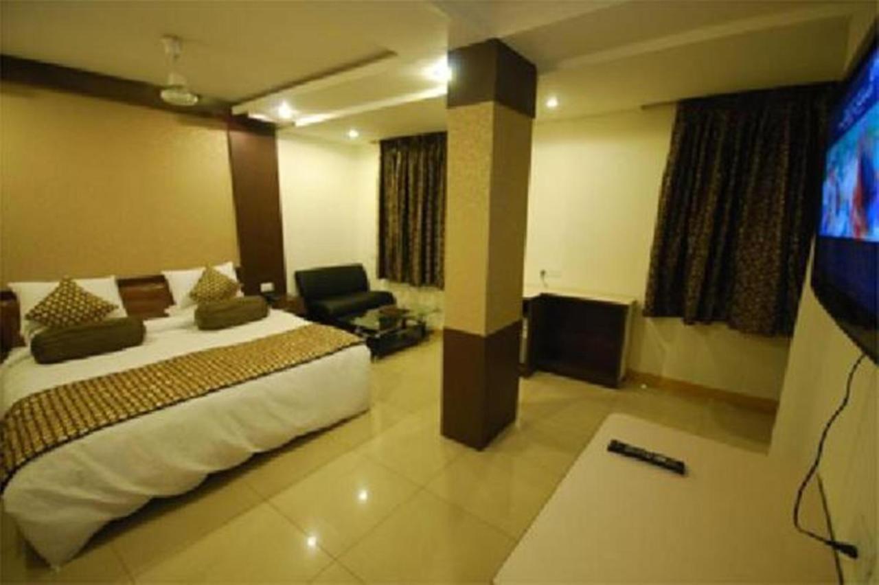 Hotel Suncity International Dźodhpur Zewnętrze zdjęcie