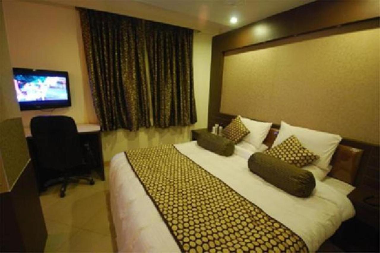 Hotel Suncity International Dźodhpur Zewnętrze zdjęcie
