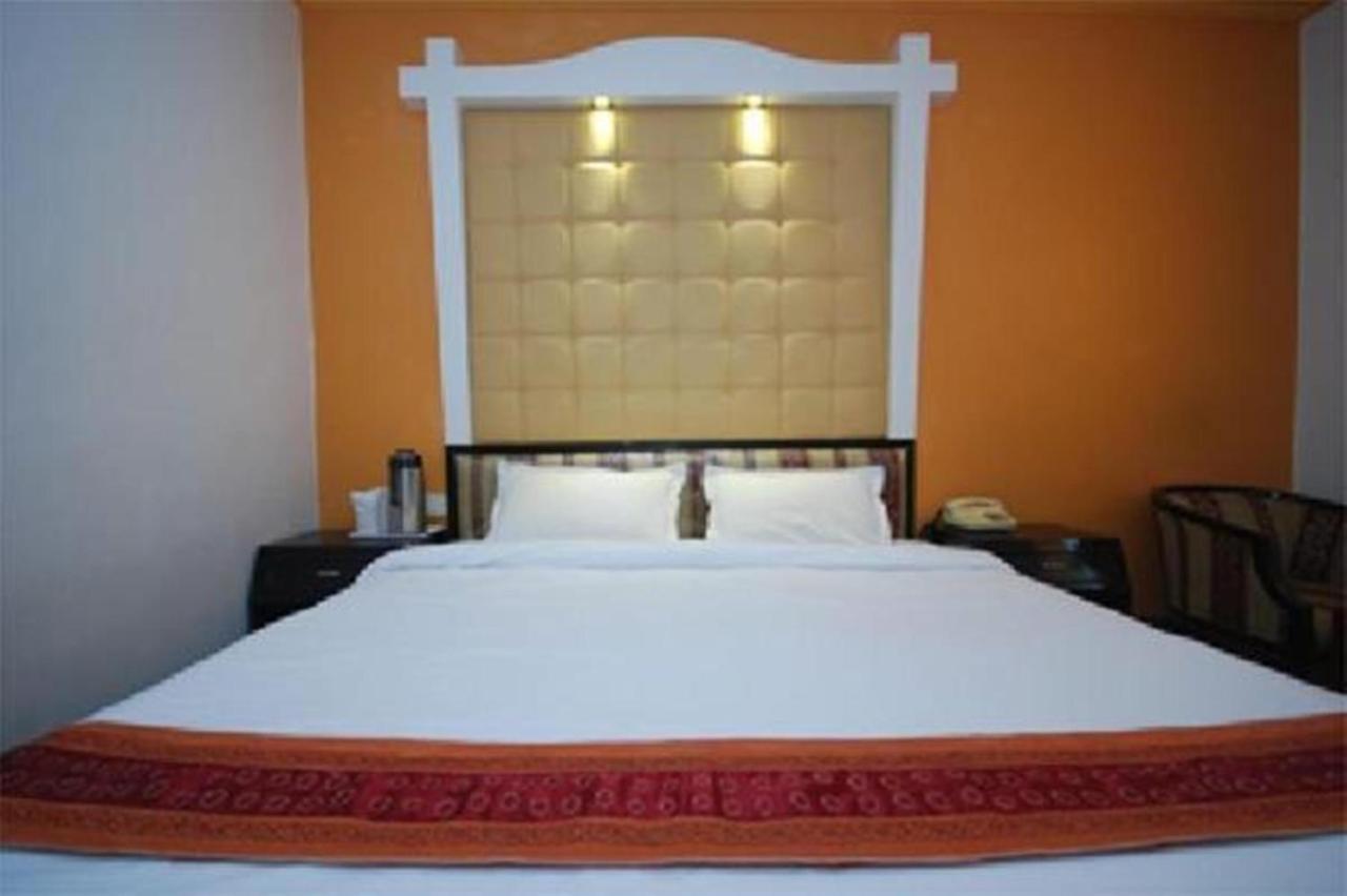 Hotel Suncity International Dźodhpur Zewnętrze zdjęcie