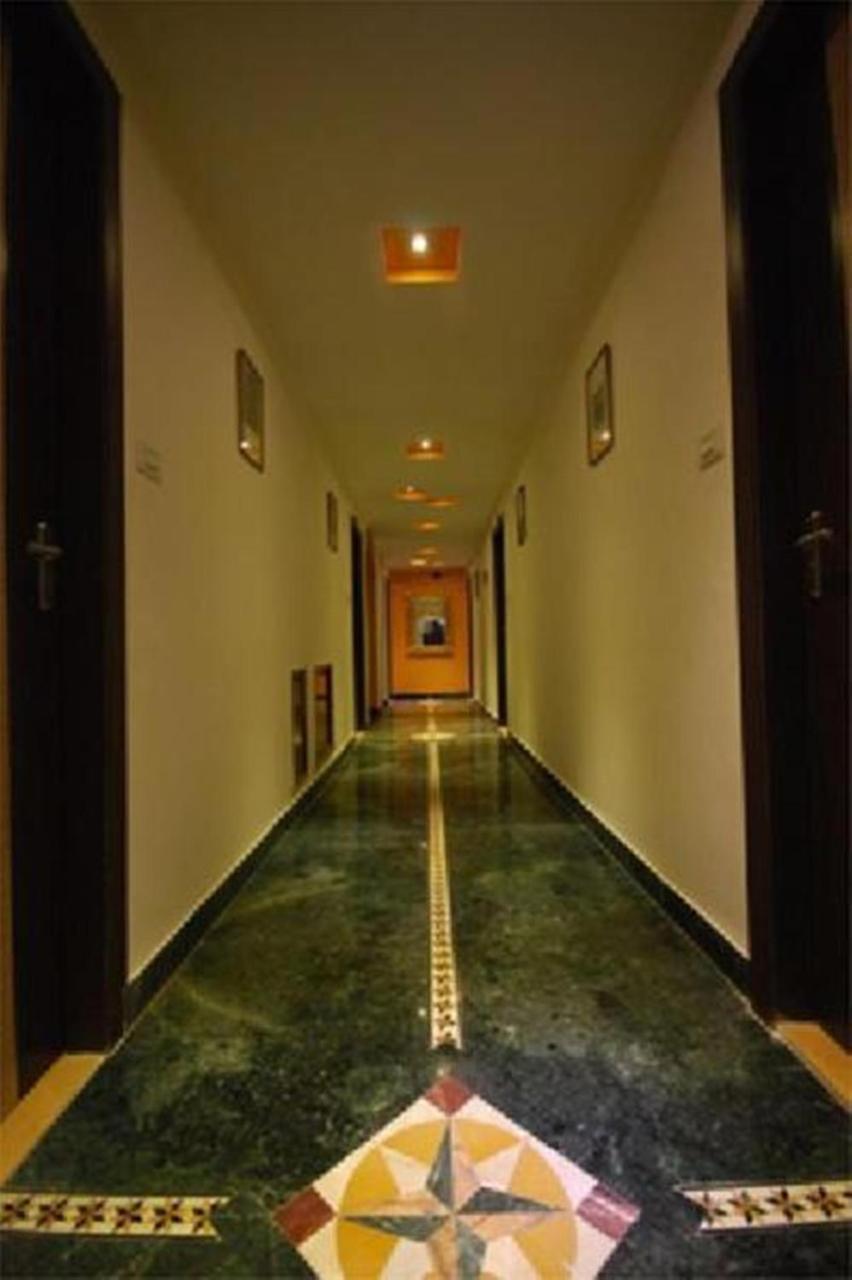 Hotel Suncity International Dźodhpur Zewnętrze zdjęcie