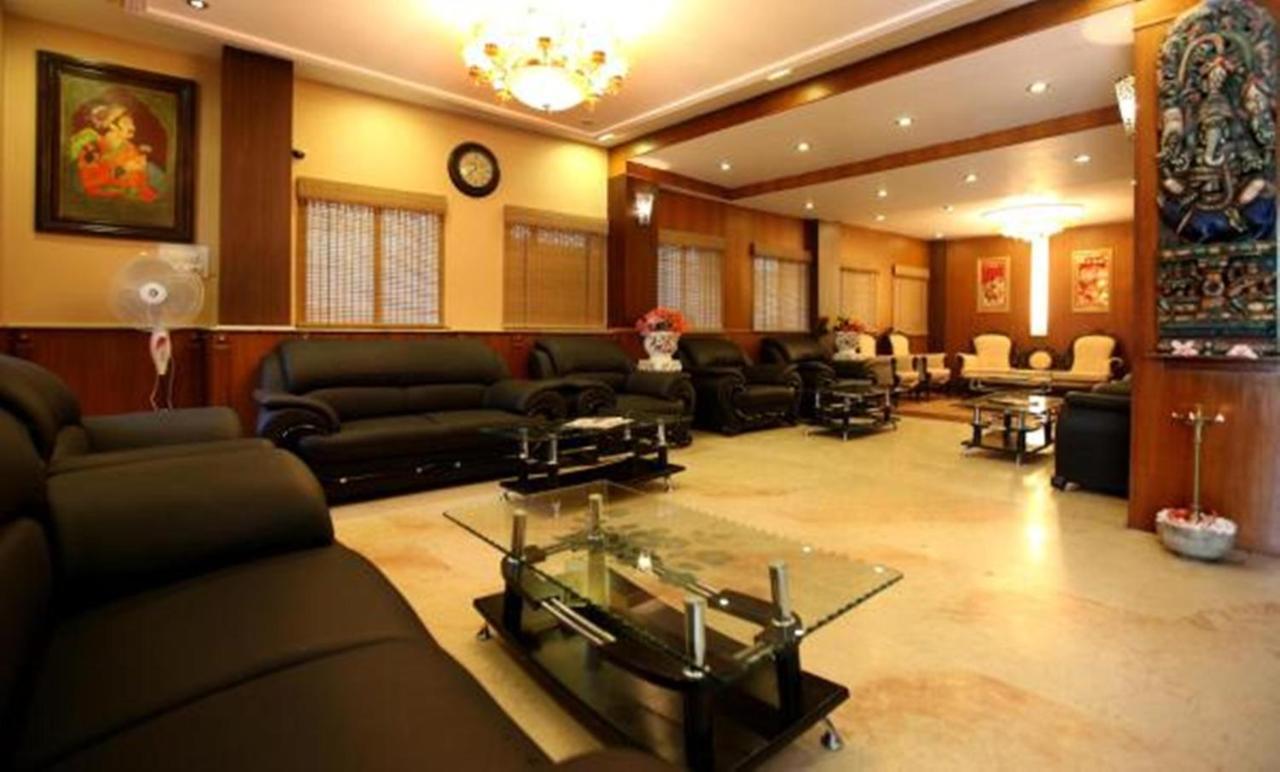 Hotel Suncity International Dźodhpur Zewnętrze zdjęcie