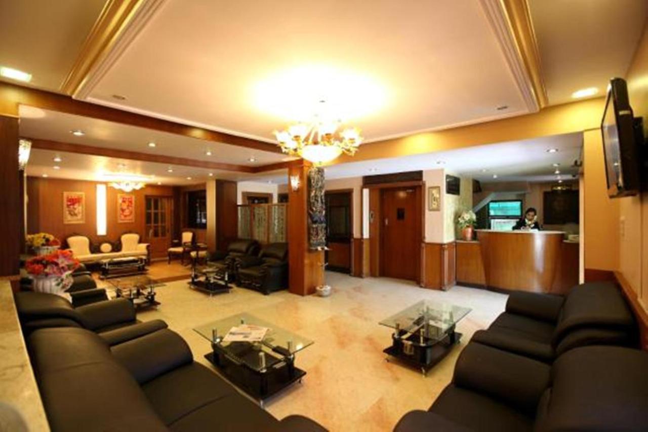 Hotel Suncity International Dźodhpur Zewnętrze zdjęcie