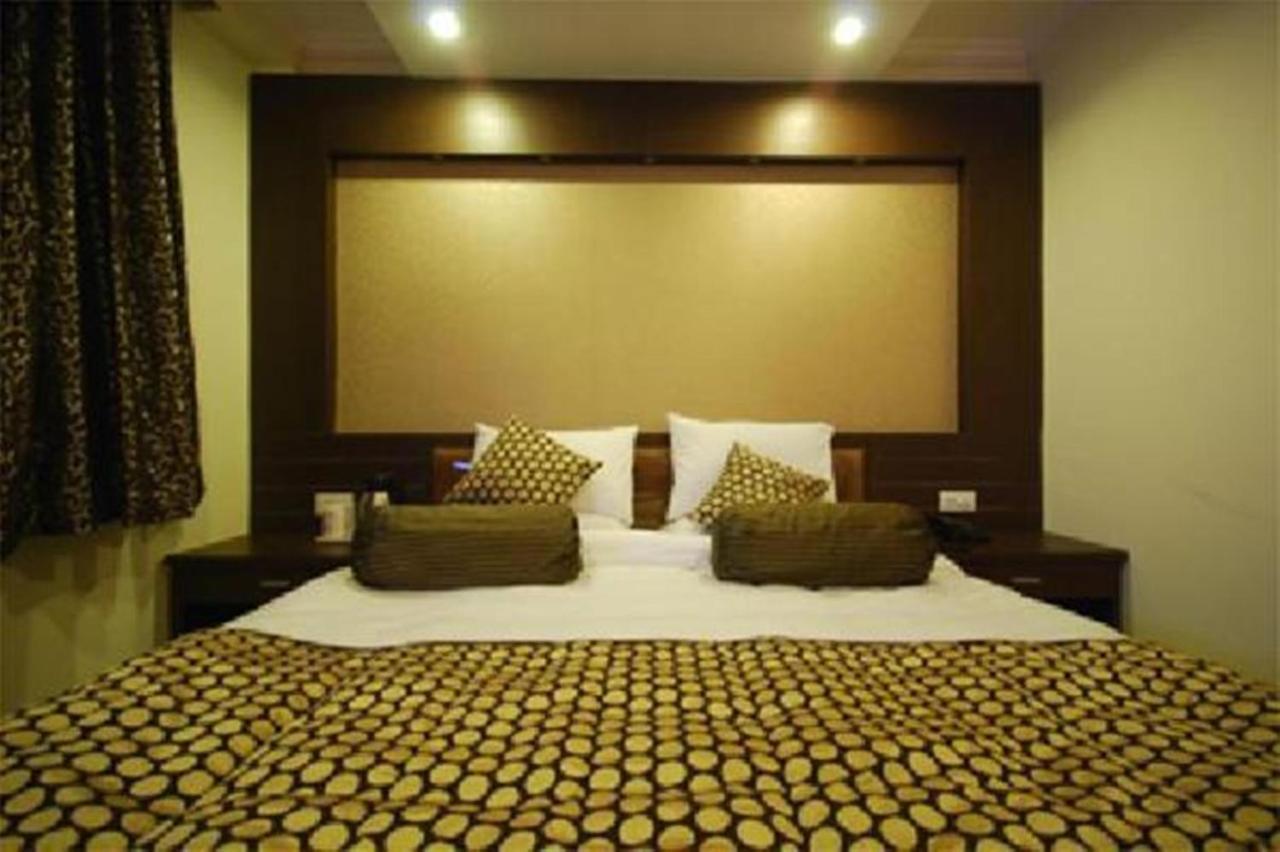 Hotel Suncity International Dźodhpur Zewnętrze zdjęcie