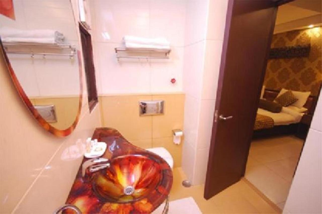 Hotel Suncity International Dźodhpur Zewnętrze zdjęcie