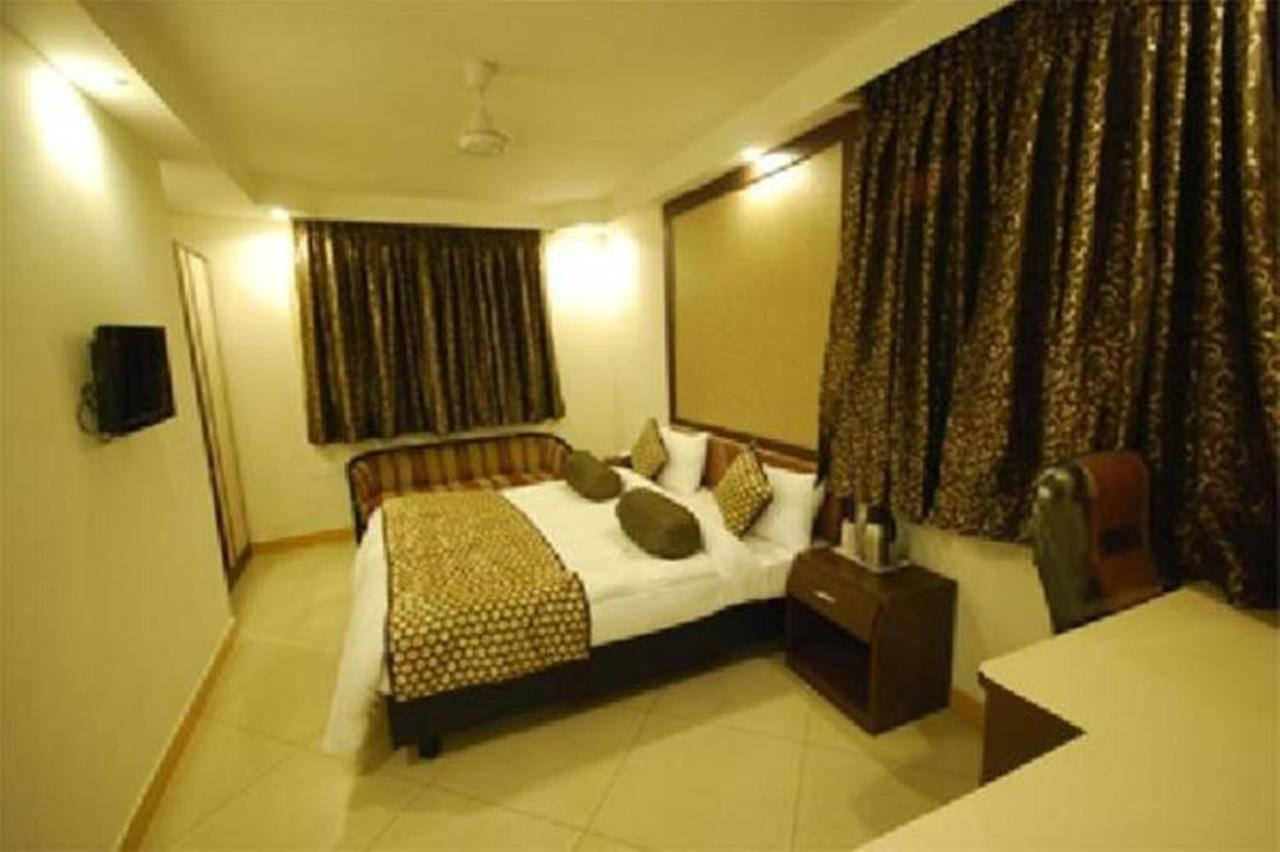 Hotel Suncity International Dźodhpur Zewnętrze zdjęcie