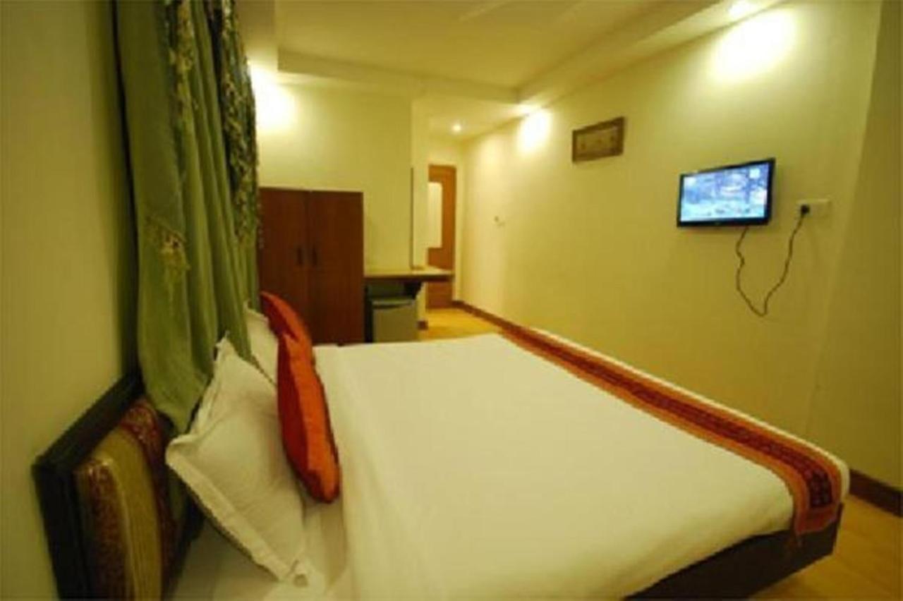Hotel Suncity International Dźodhpur Zewnętrze zdjęcie