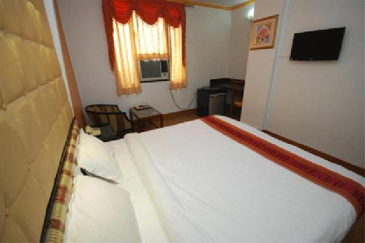 Hotel Suncity International Dźodhpur Zewnętrze zdjęcie