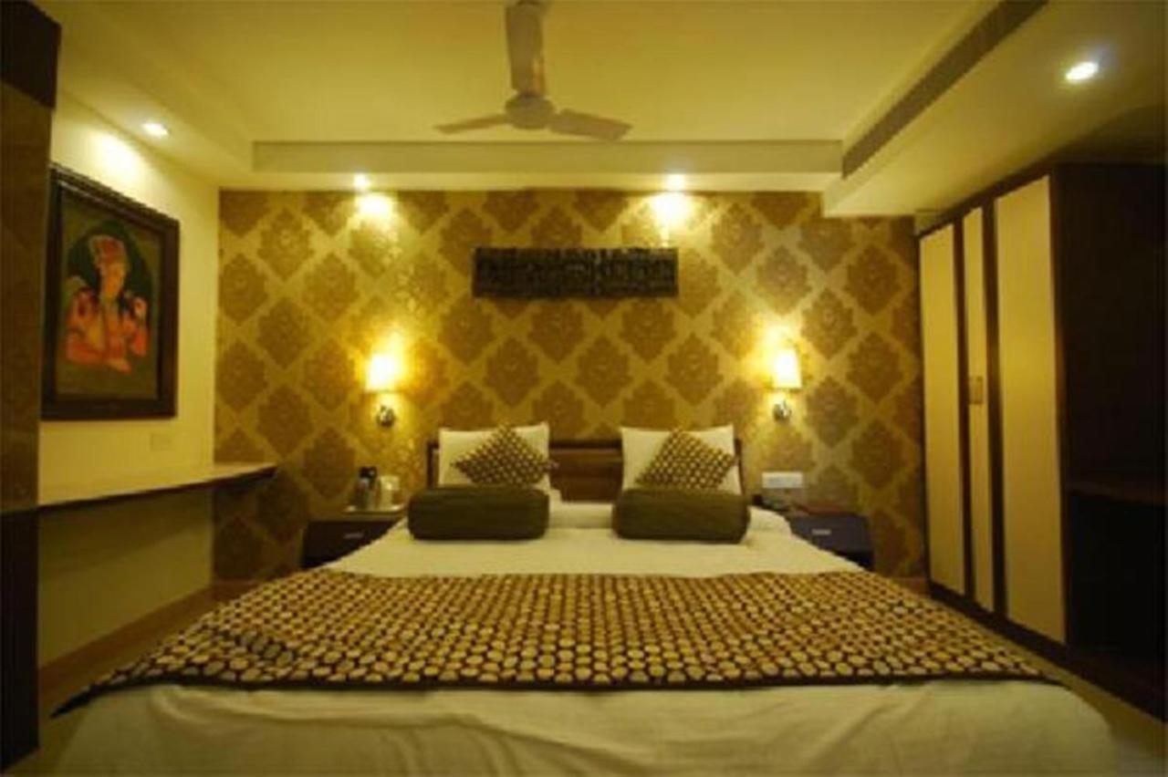 Hotel Suncity International Dźodhpur Zewnętrze zdjęcie