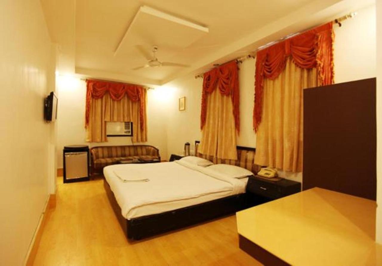 Hotel Suncity International Dźodhpur Zewnętrze zdjęcie