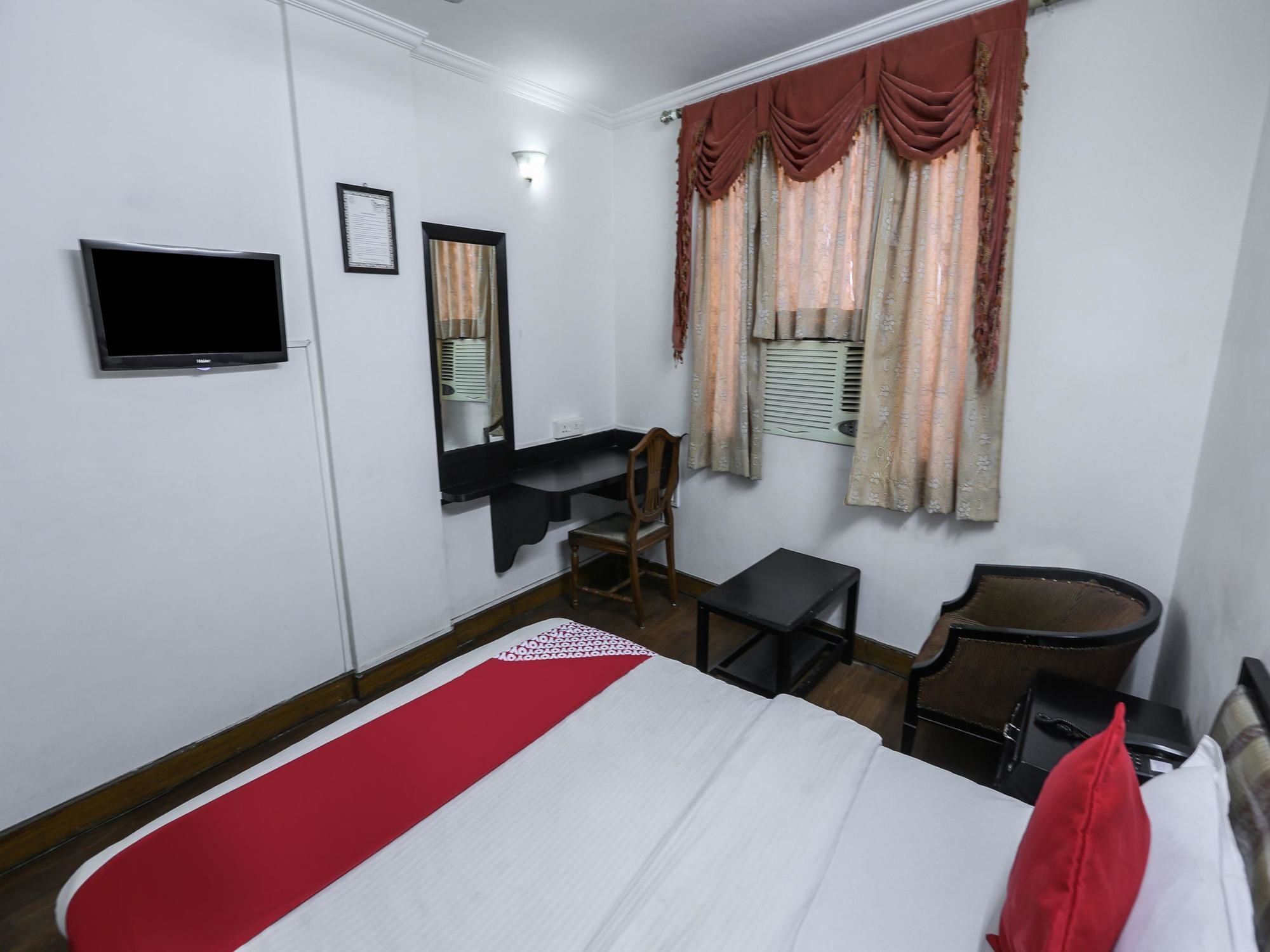 Hotel Suncity International Dźodhpur Zewnętrze zdjęcie