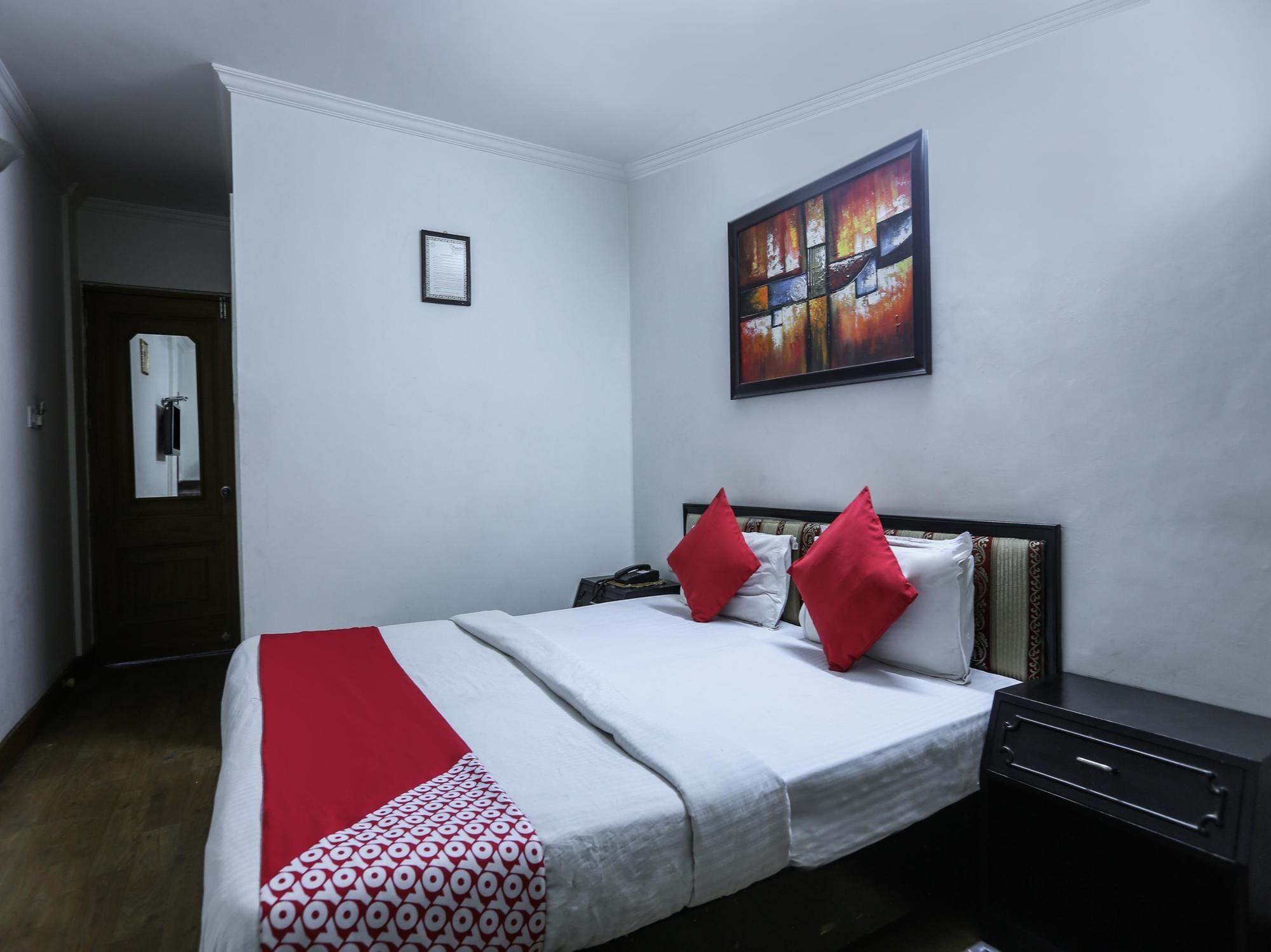 Hotel Suncity International Dźodhpur Zewnętrze zdjęcie