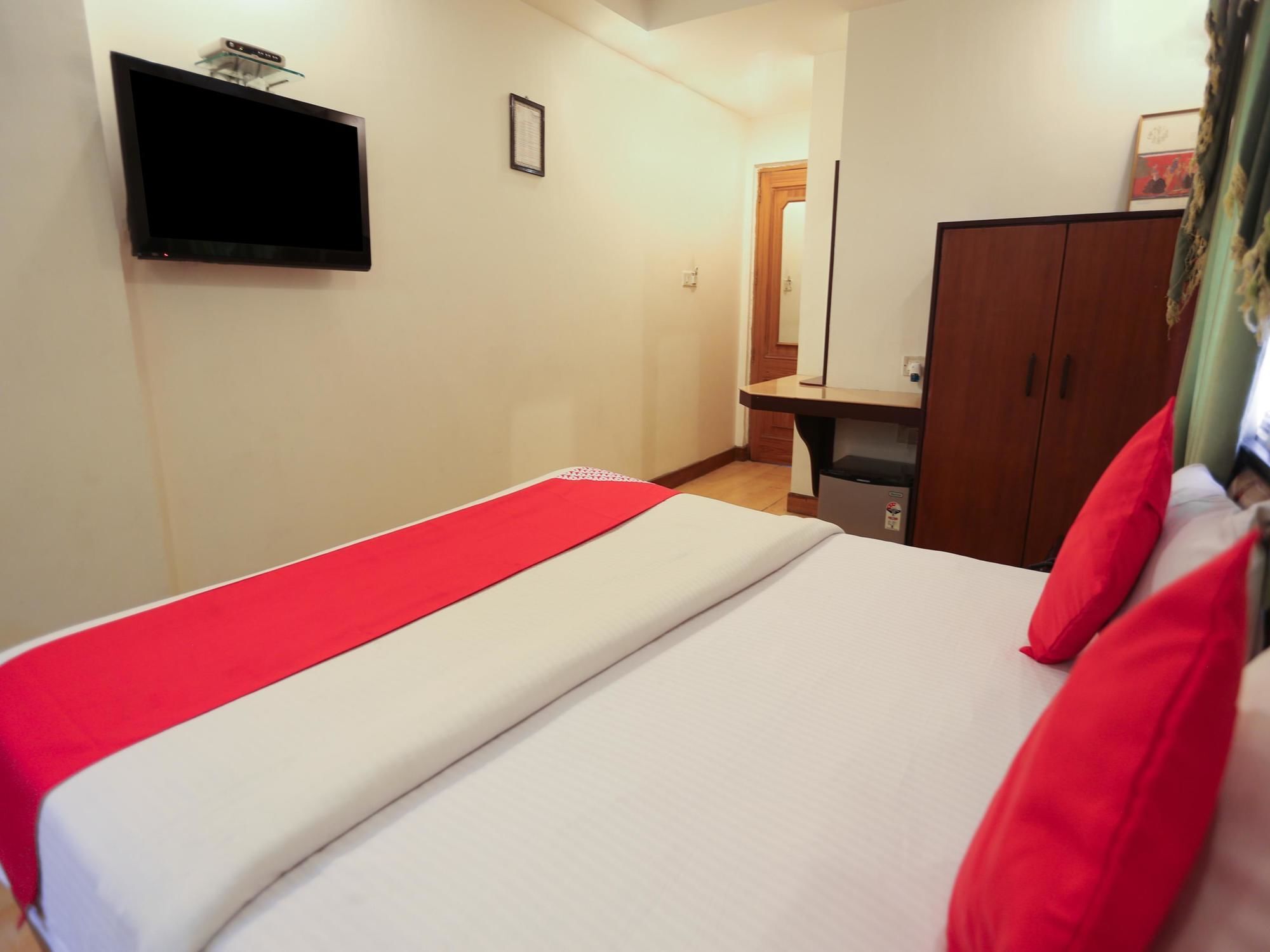 Hotel Suncity International Dźodhpur Zewnętrze zdjęcie