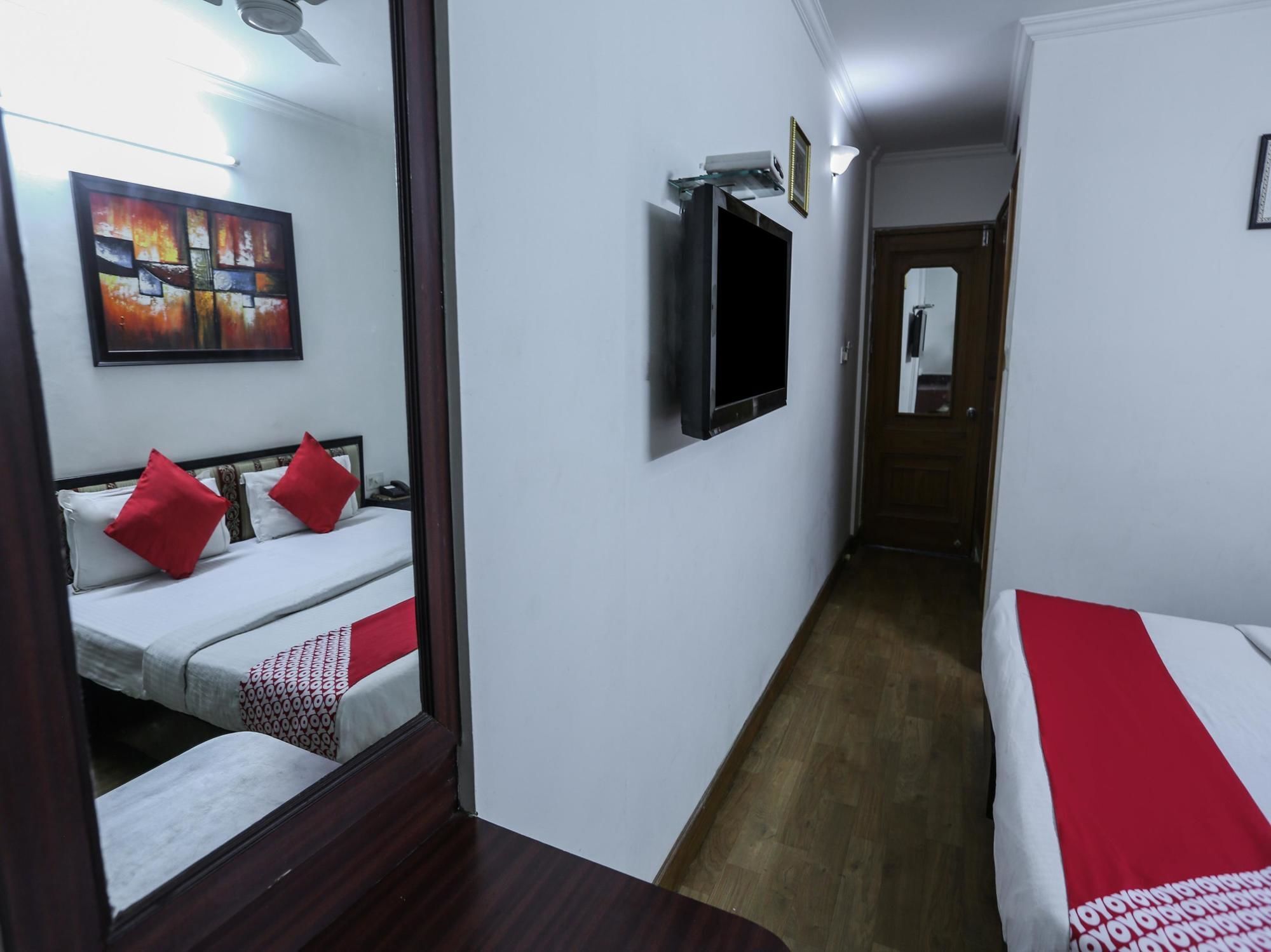 Hotel Suncity International Dźodhpur Zewnętrze zdjęcie