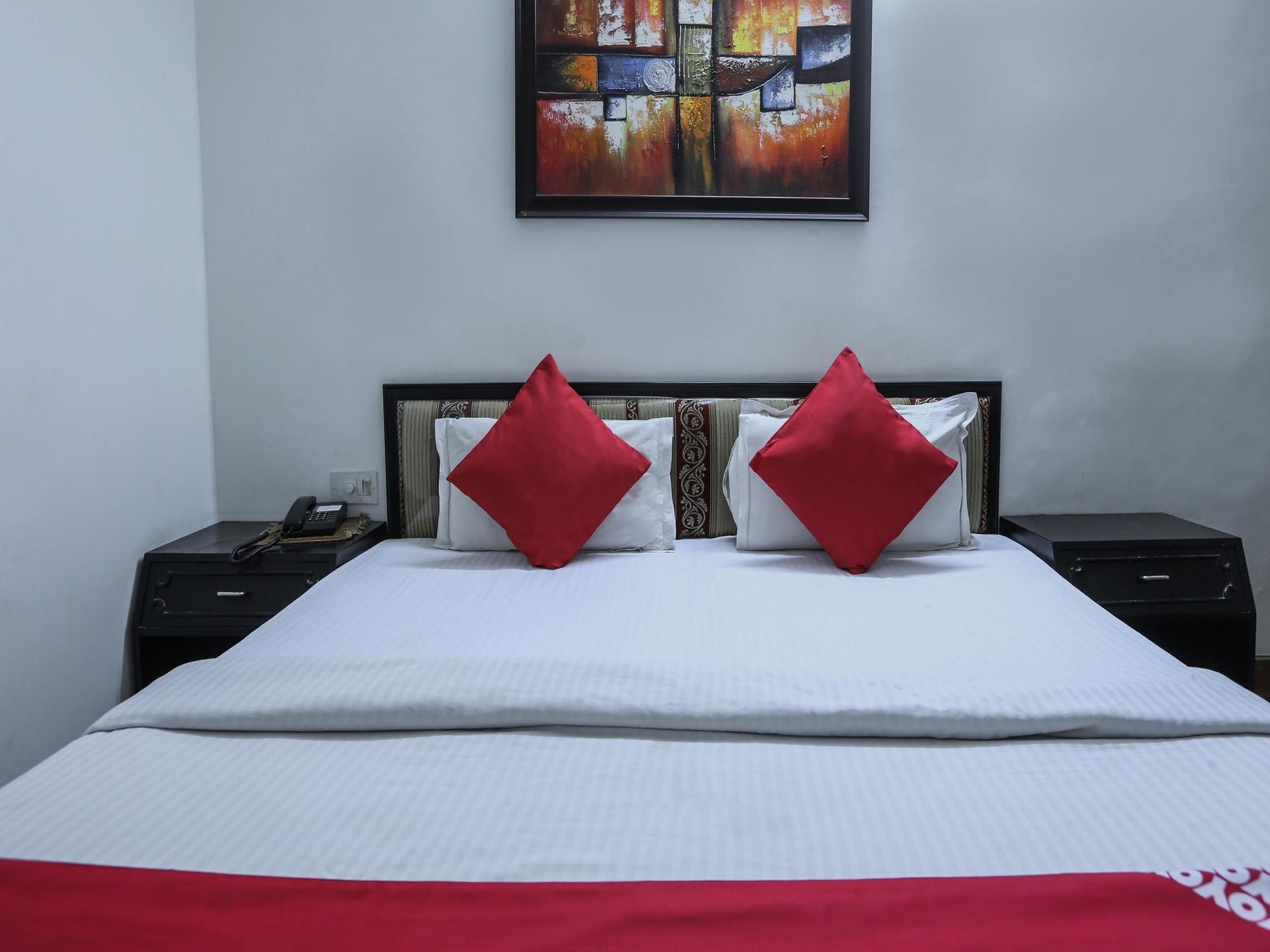 Hotel Suncity International Dźodhpur Zewnętrze zdjęcie