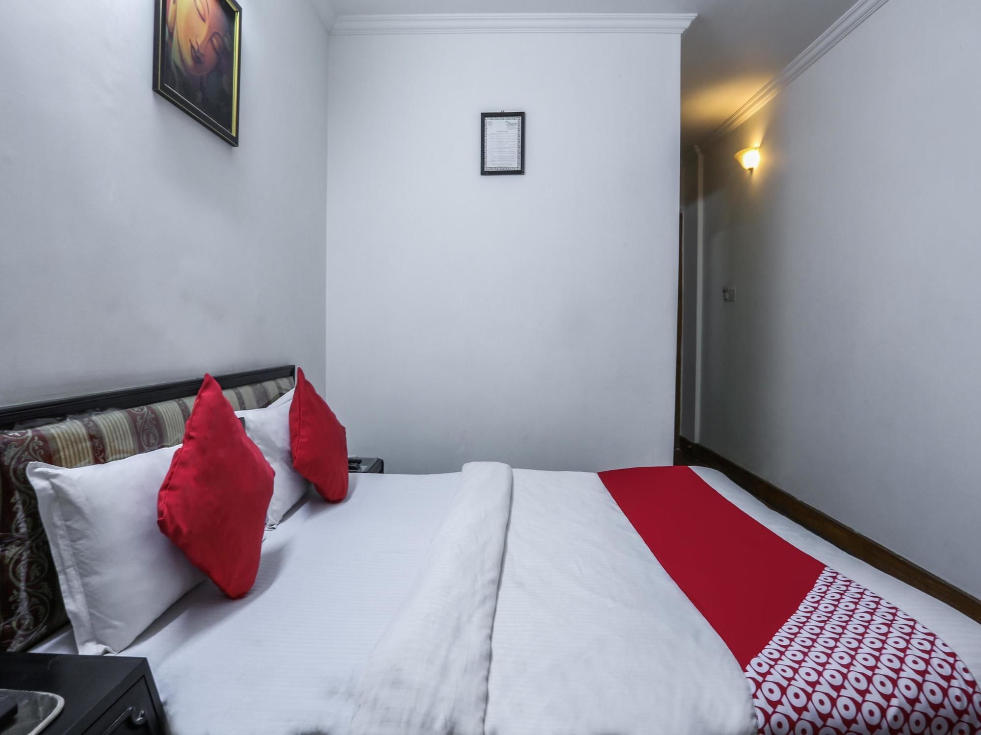 Hotel Suncity International Dźodhpur Zewnętrze zdjęcie