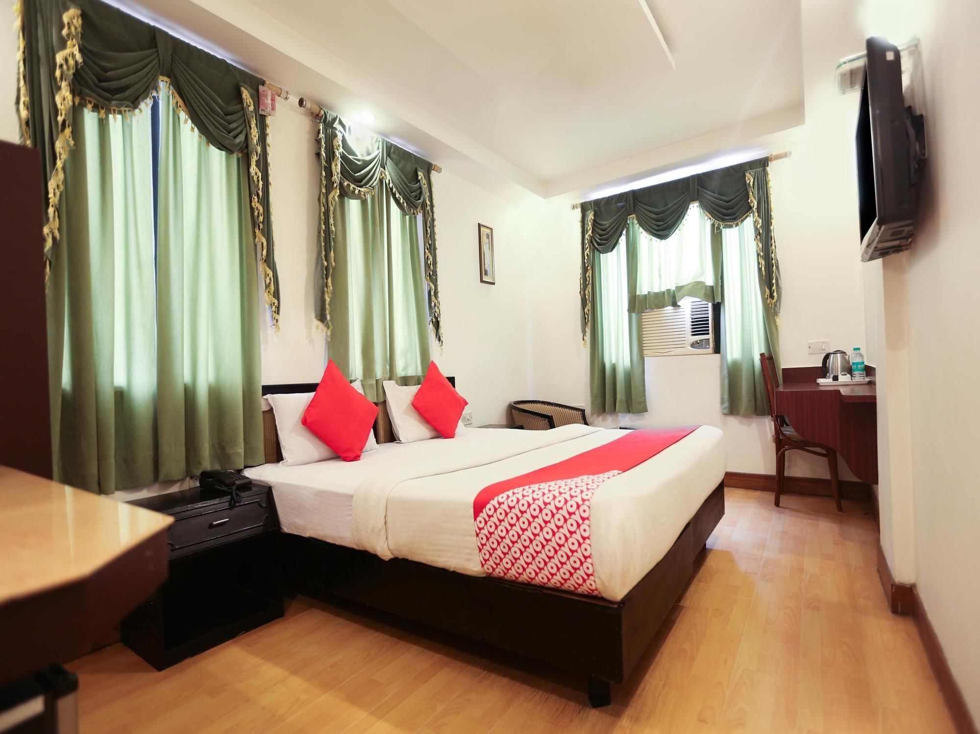 Hotel Suncity International Dźodhpur Zewnętrze zdjęcie
