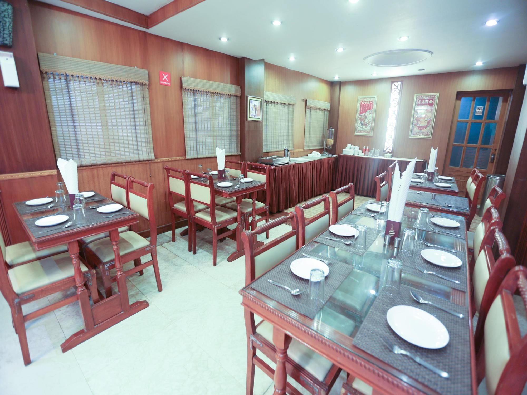 Hotel Suncity International Dźodhpur Zewnętrze zdjęcie